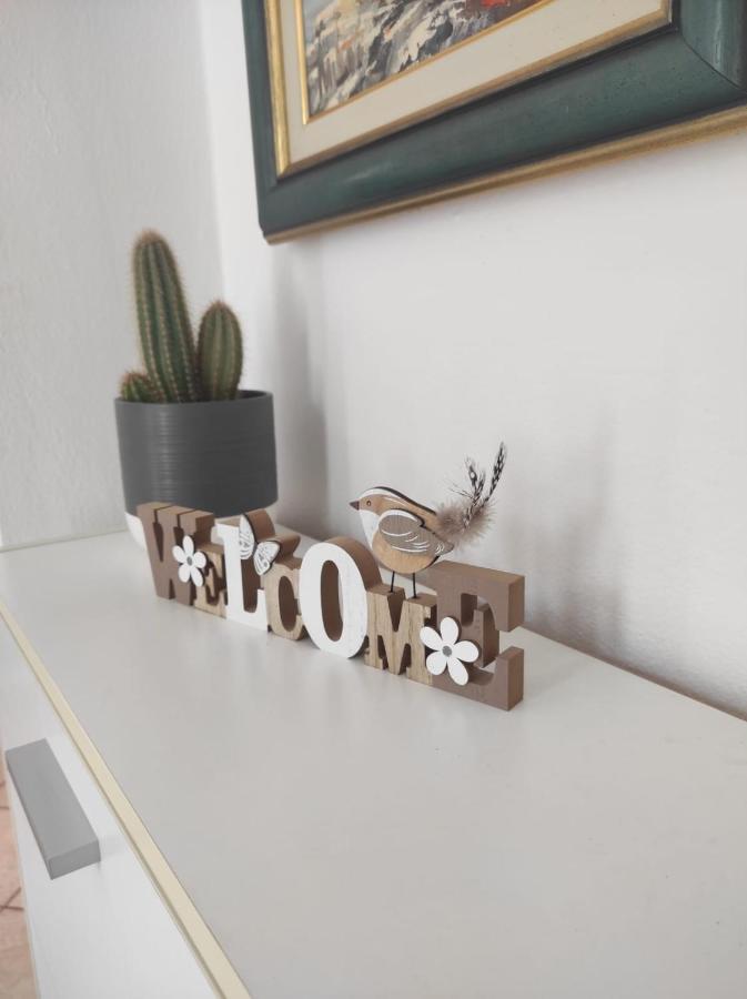 Studio Apartment Petrov Sibenik Bagian luar foto